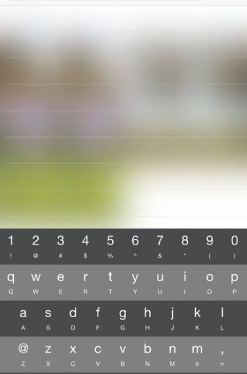 ADBKeyBoard输入法软件截图3