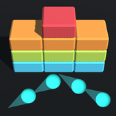 EndlessBalls3D