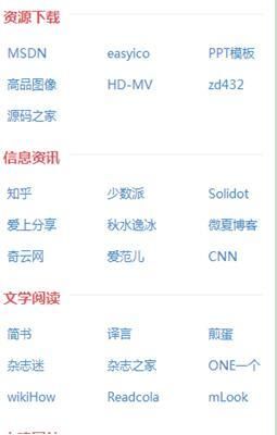 星空导航软件截图4