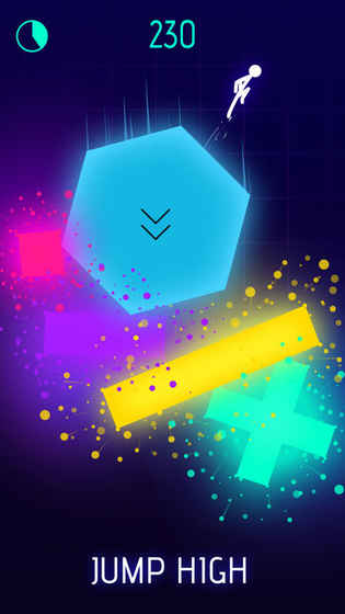LightItUp中文版游戏截图3