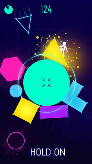 LightItUp中文版游戏截图1