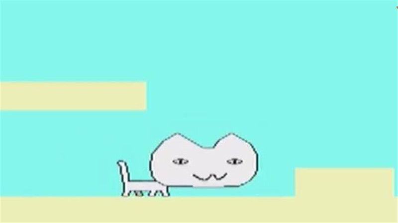我家猫猫有残疾游戏截图4