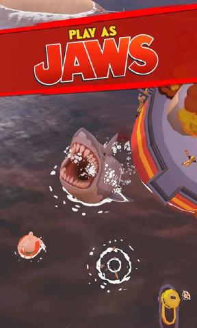 Jaws.io游戏截图1