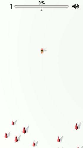 SkiMadness游戏截图3