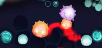 生物细胞游戏截图1