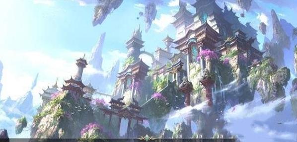 造化仙帝游戏截图1
