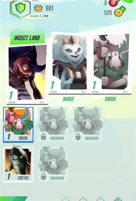 ArenaBrawls游戏截图3