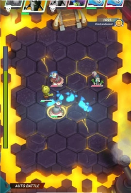 ArenaBrawls游戏截图2