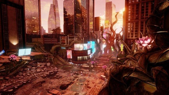 Jump大乱斗游戏截图2