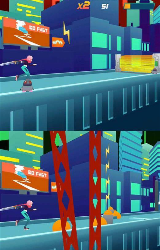 3Eality游戏截图1