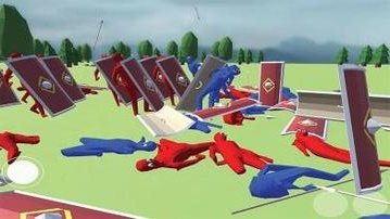 TABSGame游戏截图2