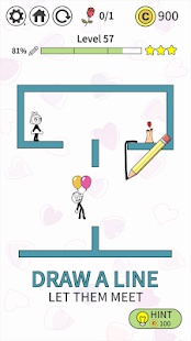 魔法线游戏截图4