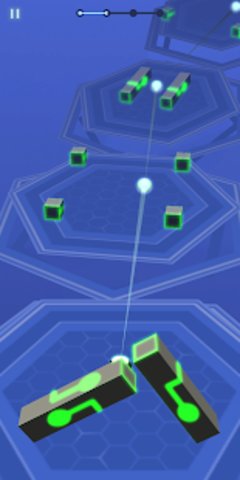 点击空白3D截图4