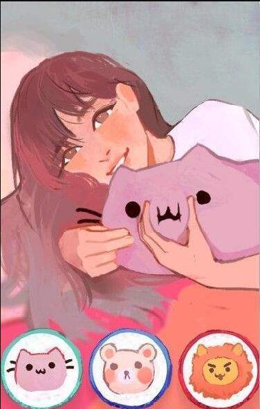 有这个女孩游戏截图1