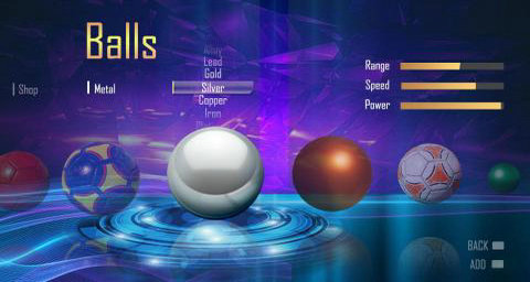 SmashBall游戏截图2
