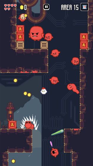 超级家禽游戏截图3
