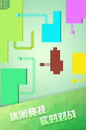 圈了个地游戏截图3