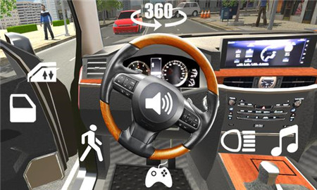 CarSimulator2游戏截图1