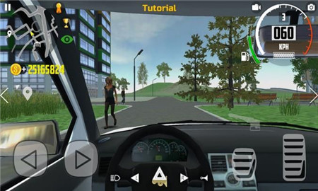 CarSimulator2游戏截图2