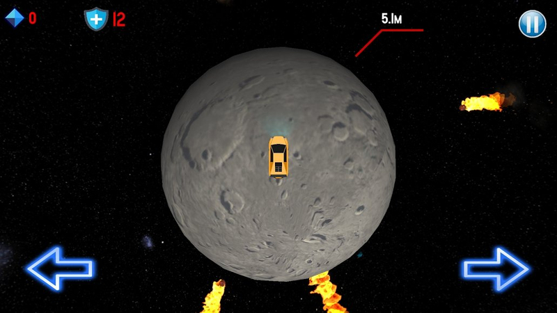 行星毁灭游戏截图4