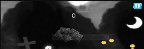 DarkHuntPlatformerGame游戏截图1