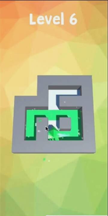 滚轴飞溅游戏截图4
