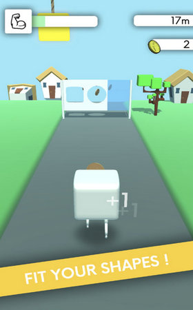 runningshapes游戏截图4