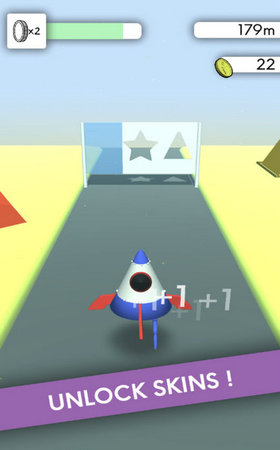 runningshapes游戏截图1