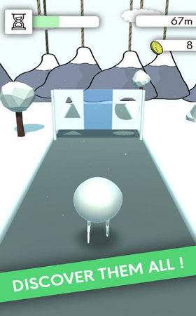 runningshapes游戏截图2