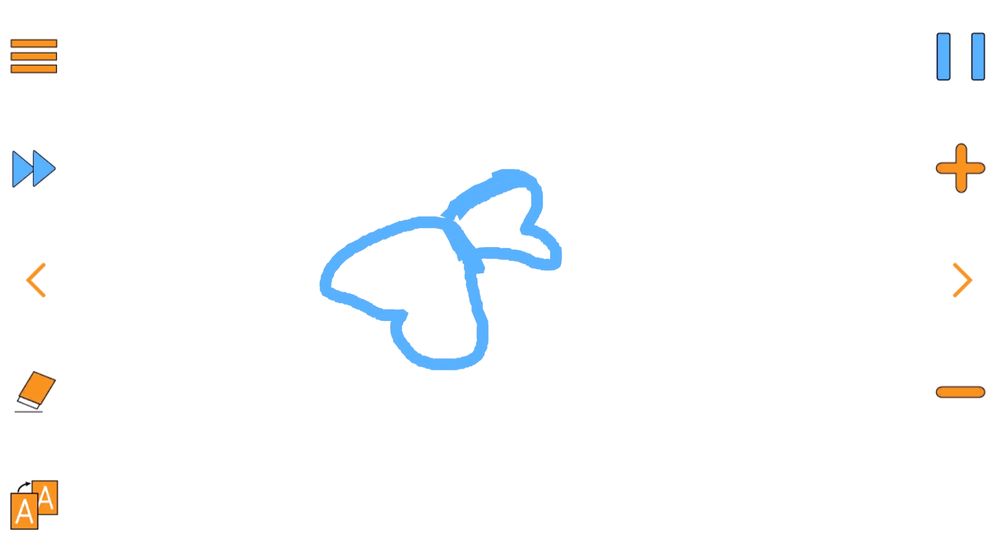 指尖动画游戏截图4