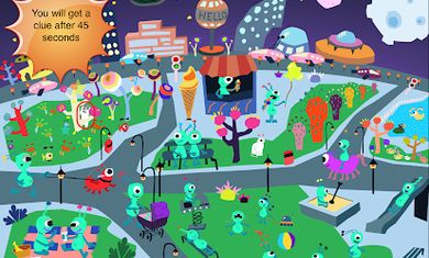 抓住那只二哈游戏截图2