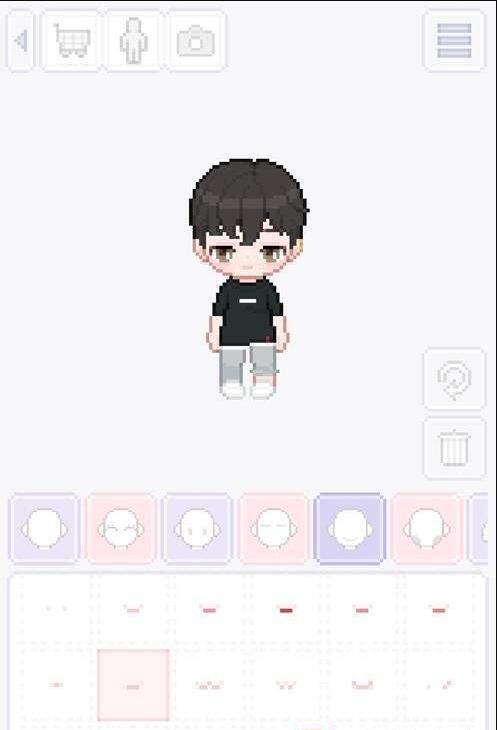 MyLittleStar游戏截图4