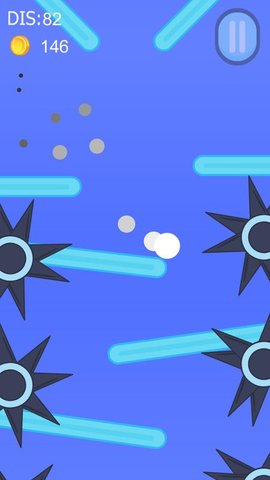 FallingSphera游戏截图4
