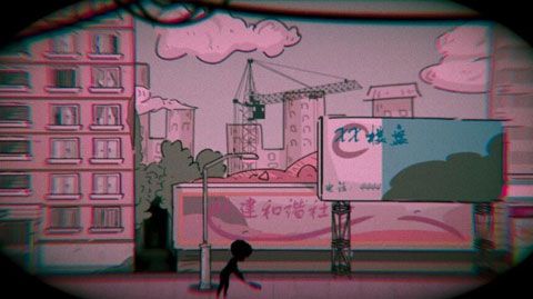 彼岸画廊游戏截图4