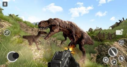DinosaurCounter游戏截图1