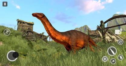 DinosaurCounter游戏截图3