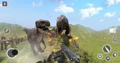DinosaurCounter游戏截图2