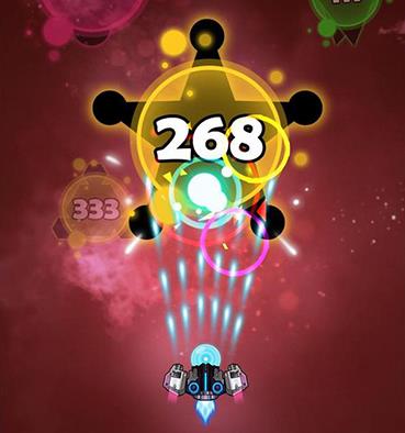 Biu爆炸游戏截图3