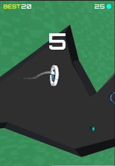 WavyFlight游戏截图4