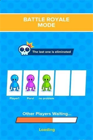 RoadRunner游戏截图1