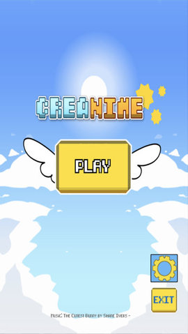 Creanime游戏截图1