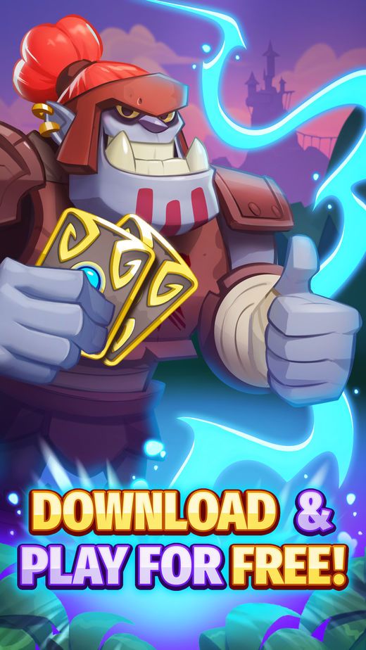 Gambit游戏截图2