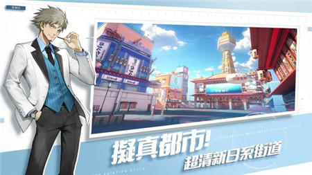 SuperMechaChampions游戏截图1