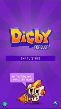 DigbyForever游戏截图1