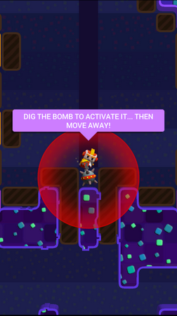 DigbyForever游戏截图3