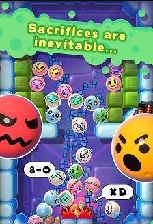 emoji大逃亡游戏截图2