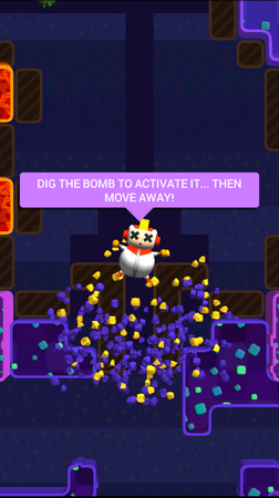 DigbyForever游戏截图2