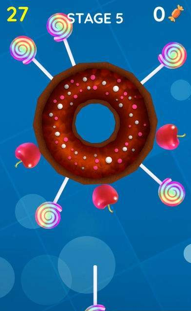 HitTheDonut游戏截图4