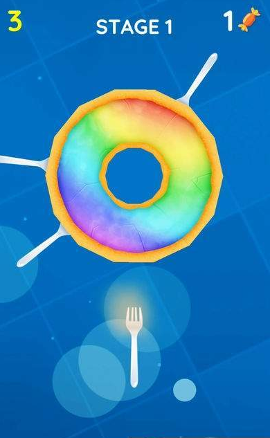 HitTheDonut游戏截图1