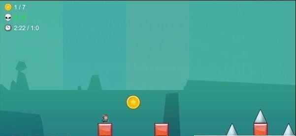 我想成为创造者游戏截图2